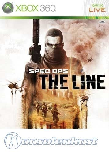 Spec Ops: The Line (AT)