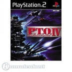 P.T.O. IV - Pacific Theater of Operations 4