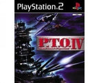 P.T.O. IV - Pacific Theater of Operations 4