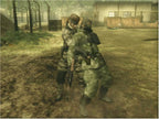 Metal Gear Solid 3: Snake Eater (JP)