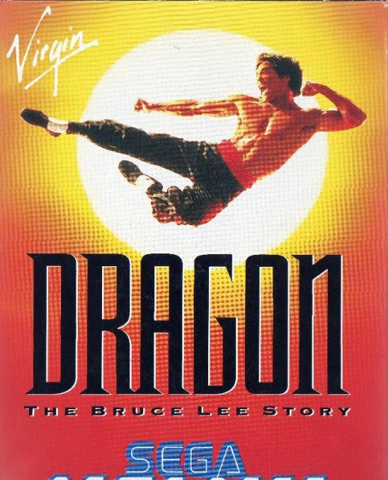 Dragon: The Bruce Lee Story