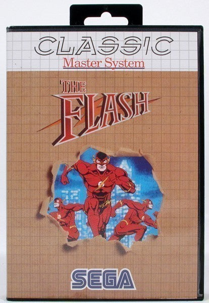 The Flash [Classic]