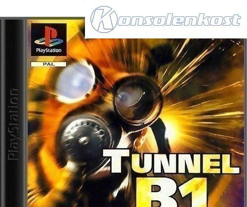 Tunnel B1