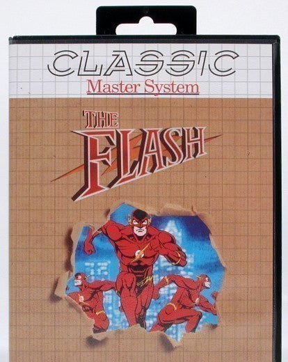 The Flash [Classic]