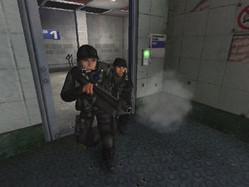 Conflict: Global Storm (DE)