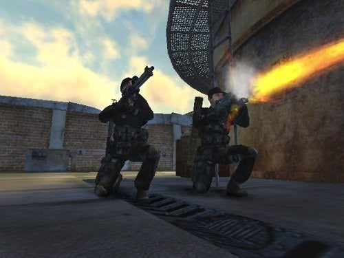 Conflict: Global Storm (DE)