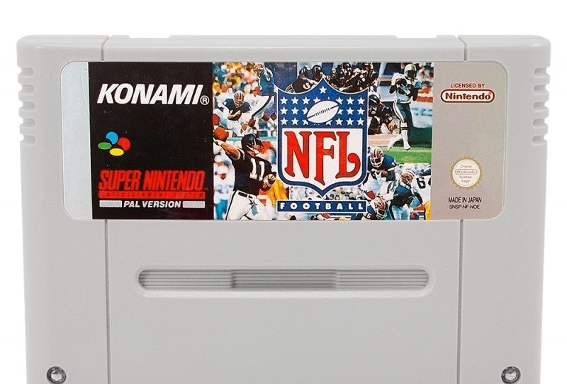 NFL Football