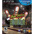 High Velocity Bowling (US)