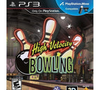 High Velocity Bowling (US)