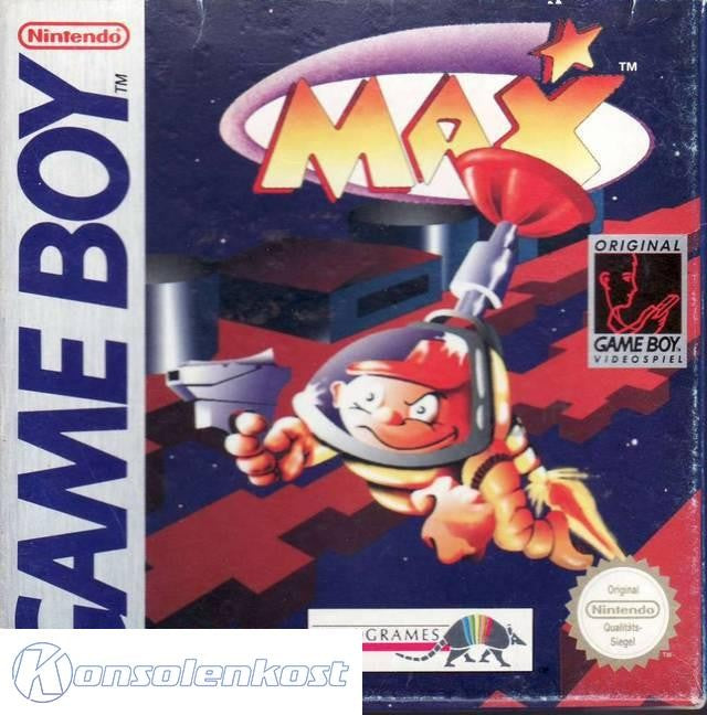 Max