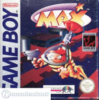 Max