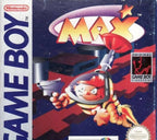 Max