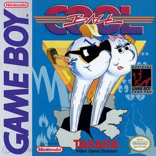 Cool Ball (US)