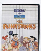 The Flintstones
