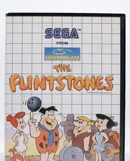 The Flintstones