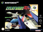 Lylat Wars
