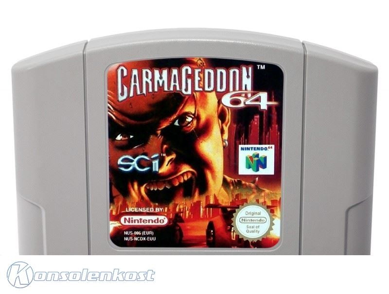 Carmageddon
