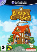 Animal Crossing