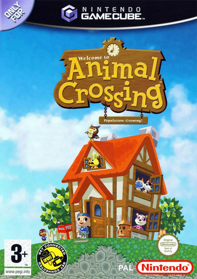 Animal Crossing