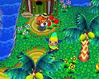 Animal Crossing
