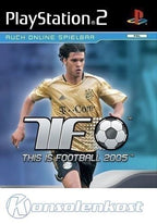 This is Football 2005 (DE)
