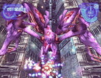Silpheed: The Lost Planet (DE)