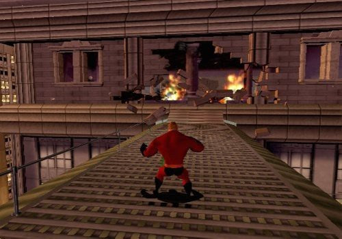 Die Unglaublichen - The Incredibles (DE)