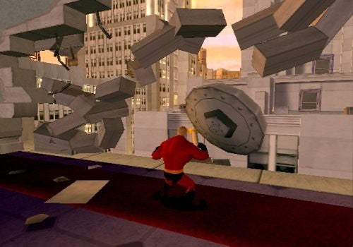 Die Unglaublichen - The Incredibles (DE)