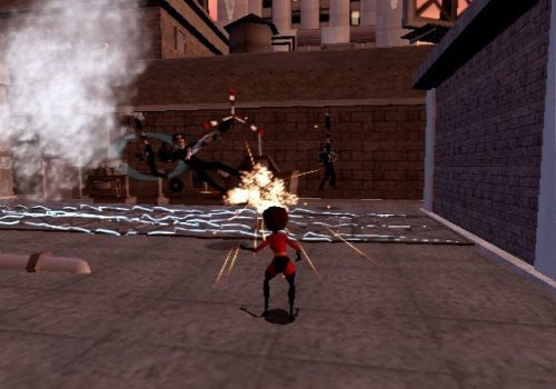 Die Unglaublichen - The Incredibles (DE)