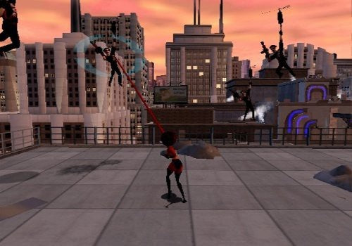 Die Unglaublichen - The Incredibles (DE)