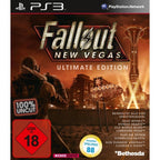 Fallout: New Vegas (DE) — Ultimate Edition