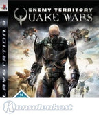 Enemy Territory: Quake Wars (DE)