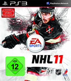 NHL 11 (DE)
