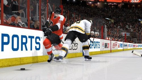 NHL 11 (DE)