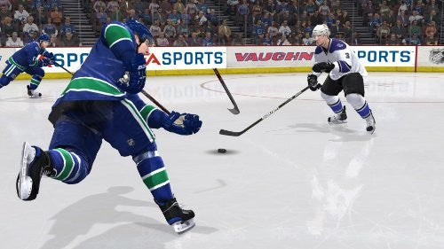 NHL 11 (DE)