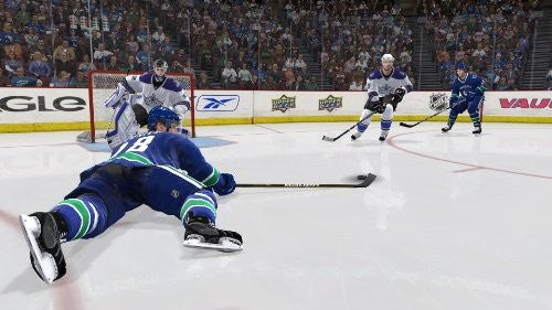 NHL 11 (DE)