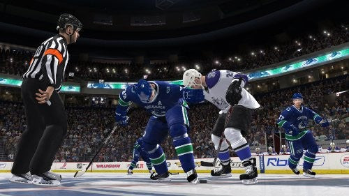 NHL 11 (DE)