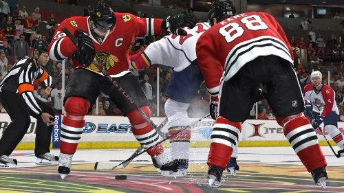 NHL 11 (DE)