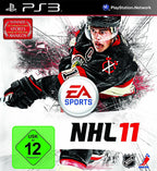 NHL 11 (DE)