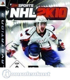 NHL 2K10 (DE)