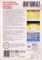 Roundball: 2-on-2 Challenge