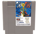 Spy vs. Spy