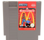 McDonaldland