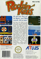 Rocking Kats