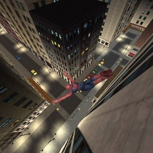 Spider-Man 2 (DE)