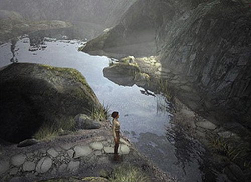 Syberia (DE)