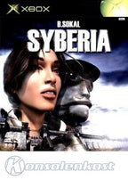 Syberia (DE)