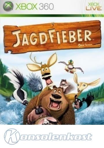 Jagdfieber (DE)