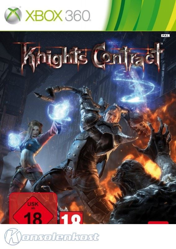 Knights Contract