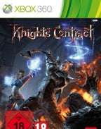 Knights Contract